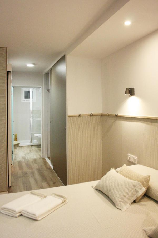Torre Paris Apartamento Alicante Exterior foto